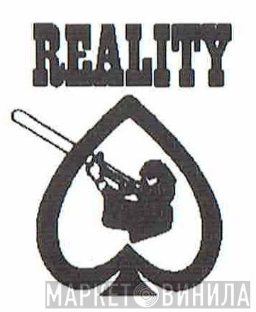 Reality  - Винил CD и Кассеты лейбла Reality (3) на сайте МаркетВинила