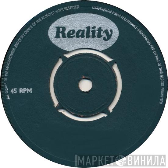 Reality  - Винил CD и Кассеты лейбла Reality (4) на сайте МаркетВинила