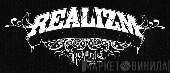 Realizm Rekords - Винил CD и Кассеты лейбла Realizm Rekords на сайте МаркетВинила
