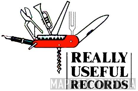 Really Useful Records - Винил CD и Кассеты лейбла Really Useful Records на сайте МаркетВинила