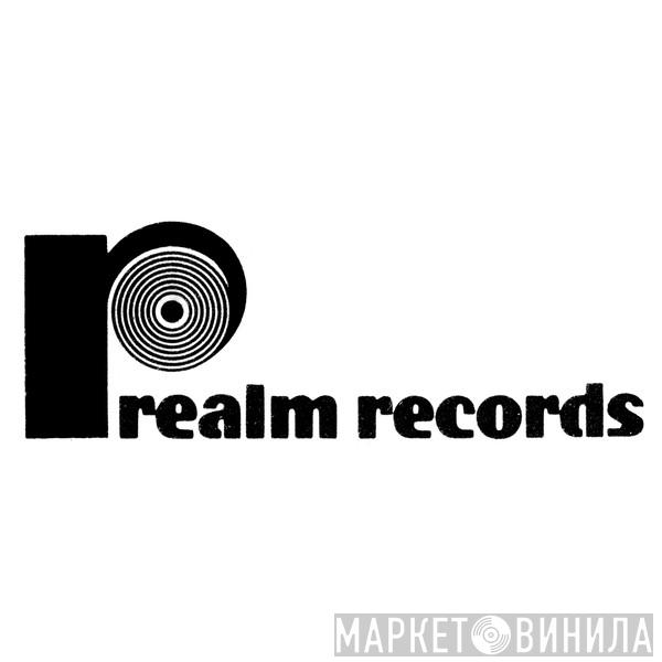 Realm Records - Винил CD и Кассеты лейбла Realm Records на сайте МаркетВинила