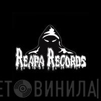 Reapa Records - Винил CD и Кассеты лейбла Reapa Records на сайте МаркетВинила