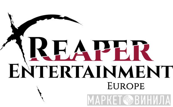 Reaper Entertainment Europe - Винил CD и Кассеты лейбла Reaper Entertainment Europe на сайте МаркетВинила
