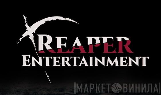 Reaper Entertainment - Винил CD и Кассеты лейбла Reaper Entertainment на сайте МаркетВинила