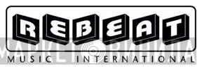 Rebeat Music International - Винил CD и Кассеты лейбла Rebeat Music International на сайте МаркетВинила