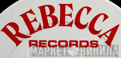 Rebecca Records - Винил CD и Кассеты лейбла Rebecca Records на сайте МаркетВинила