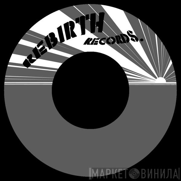 Rebirth Records  - Винил CD и Кассеты лейбла Rebirth Records (6) на сайте МаркетВинила