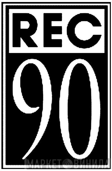 Rec 90 Norway - Винил CD и Кассеты лейбла Rec 90 Norway на сайте МаркетВинила