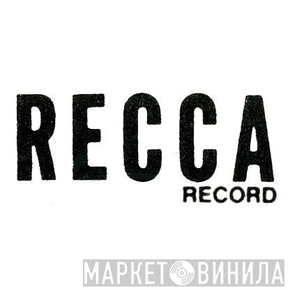 Recca Records - Винил CD и Кассеты лейбла Recca Records на сайте МаркетВинила