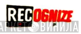 Recognize Records - Винил CD и Кассеты лейбла Recognize Records на сайте МаркетВинила