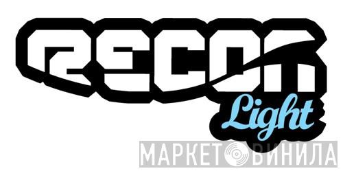 Recon Light - Винил CD и Кассеты лейбла Recon Light на сайте МаркетВинила