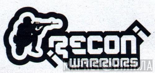 Recon Warriors - Винил CD и Кассеты лейбла Recon Warriors на сайте МаркетВинила