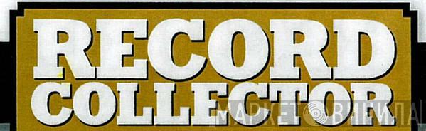 Record Collector Magazine - Винил CD и Кассеты лейбла Record Collector Magazine на сайте МаркетВинила