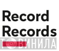 Record Records  - Винил CD и Кассеты лейбла Record Records (5) на сайте МаркетВинила