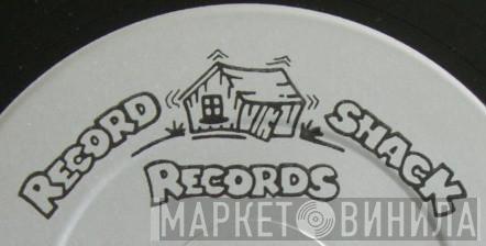 Record Shack Records - Винил CD и Кассеты лейбла Record Shack Records на сайте МаркетВинила