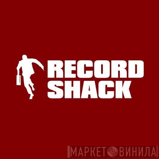 Record Shack  - Винил CD и Кассеты лейбла Record Shack (2) на сайте МаркетВинила