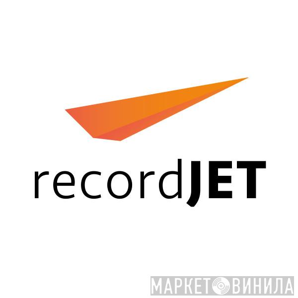 RecordJet - Винил CD и Кассеты лейбла RecordJet на сайте МаркетВинила