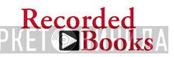 Recorded Books - Винил CD и Кассеты лейбла Recorded Books на сайте МаркетВинила