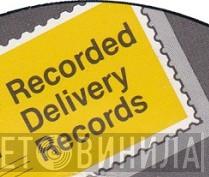 Recorded Delivery Records - Винил CD и Кассеты лейбла Recorded Delivery Records на сайте МаркетВинила