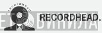 Recordhead - Винил CD и Кассеты лейбла Recordhead на сайте МаркетВинила