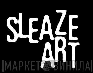 Recordings Of Sleaze Art - Винил CD и Кассеты лейбла Recordings Of Sleaze Art на сайте МаркетВинила