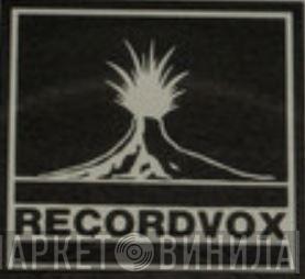 Recordvox - Винил CD и Кассеты лейбла Recordvox на сайте МаркетВинила
