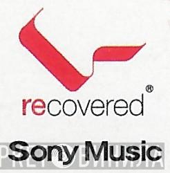 Recovered - Винил CD и Кассеты лейбла Recovered на сайте МаркетВинила