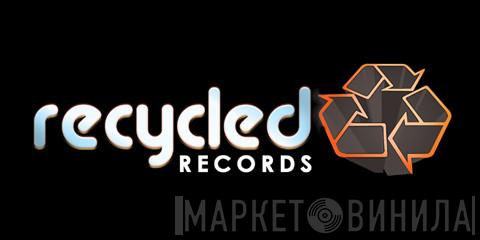 Recycled Records  - Винил CD и Кассеты лейбла Recycled Records (3) на сайте МаркетВинила