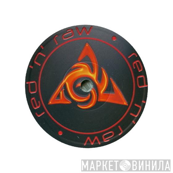 Red 'n' Raw Recordings - Винил CD и Кассеты лейбла Red 'n' Raw Recordings на сайте МаркетВинила