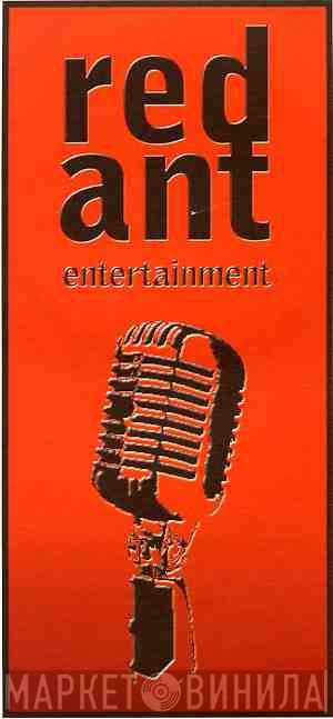 Red Ant Entertainment - Винил CD и Кассеты лейбла Red Ant Entertainment на сайте МаркетВинила