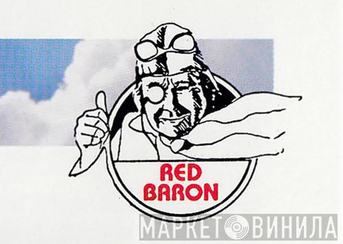 Red Baron - Винил CD и Кассеты лейбла Red Baron на сайте МаркетВинила