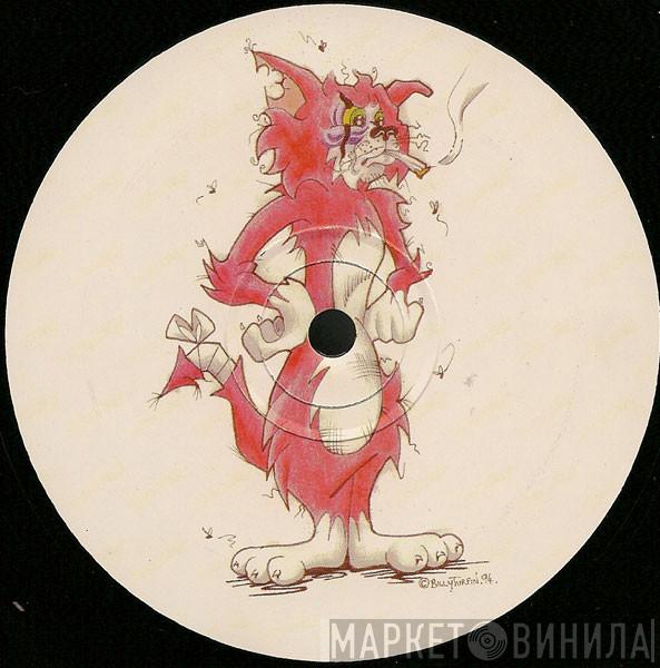 Red Cat - Винил CD и Кассеты лейбла Red Cat на сайте МаркетВинила