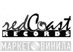 Red Coast Records - Винил CD и Кассеты лейбла Red Coast Records на сайте МаркетВинила