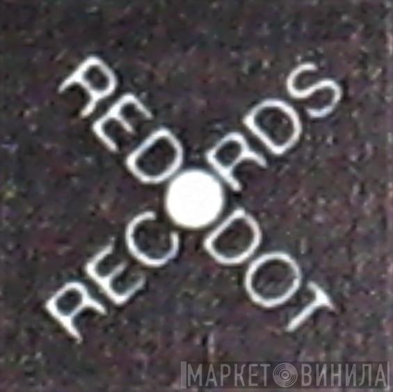 Red Dot Records - Винил CD и Кассеты лейбла Red Dot Records на сайте МаркетВинила