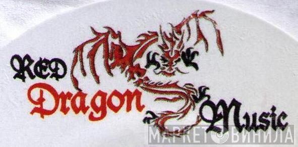 Red Dragon Music - Винил CD и Кассеты лейбла Red Dragon Music на сайте МаркетВинила