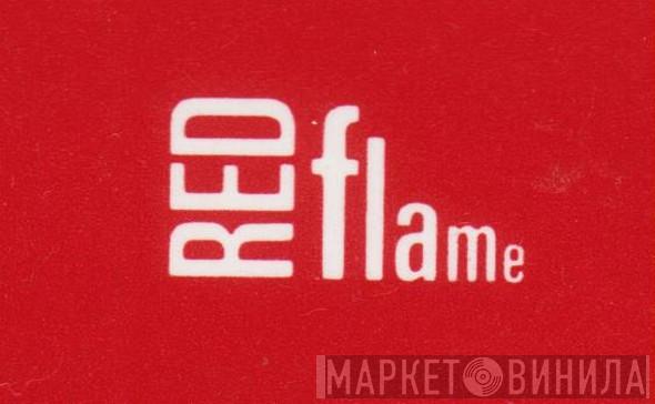 Red Flame - Винил CD и Кассеты лейбла Red Flame на сайте МаркетВинила