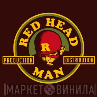 Red Head Man - Винил CD и Кассеты лейбла Red Head Man на сайте МаркетВинила