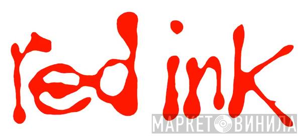 Red Ink - Винил CD и Кассеты лейбла Red Ink на сайте МаркетВинила