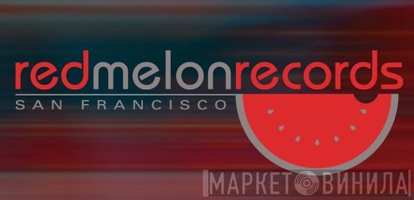 Red Melon Records - Винил CD и Кассеты лейбла Red Melon Records на сайте МаркетВинила