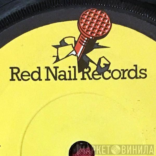 Red Nail Records - Винил CD и Кассеты лейбла Red Nail Records на сайте МаркетВинила