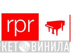 Red Piano Records - Винил CD и Кассеты лейбла Red Piano Records на сайте МаркетВинила