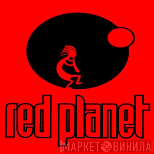 Red Planet - Винил CD и Кассеты лейбла Red Planet на сайте МаркетВинила