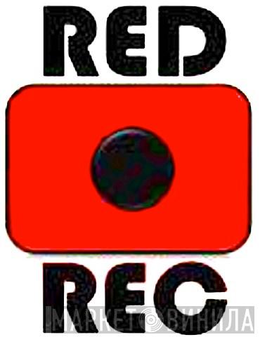 Red Rec - Винил CD и Кассеты лейбла Red Rec на сайте МаркетВинила