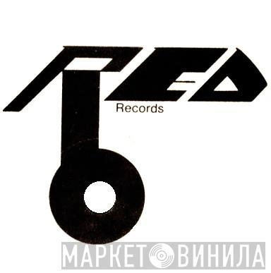 Red Records  - Винил CD и Кассеты лейбла Red Records (2) на сайте МаркетВинила
