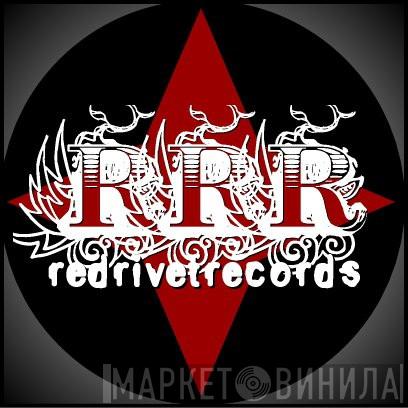 Red Rivet Records - Винил CD и Кассеты лейбла Red Rivet Records на сайте МаркетВинила