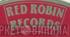 Red Robin Records - Винил CD и Кассеты лейбла Red Robin Records на сайте МаркетВинила