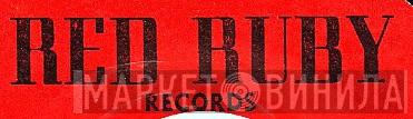 Red Ruby Records  - Винил CD и Кассеты лейбла Red Ruby Records (2) на сайте МаркетВинила