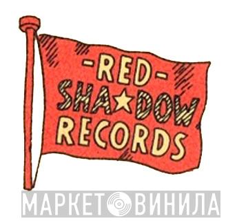 Red Shadow Records - Винил CD и Кассеты лейбла Red Shadow Records на сайте МаркетВинила