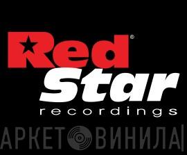 Red Star Recordings - Винил CD и Кассеты лейбла Red Star Recordings на сайте МаркетВинила