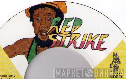 Red Strike Records - Винил CD и Кассеты лейбла Red Strike Records на сайте МаркетВинила